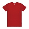 AS Colour Paper Tee Red